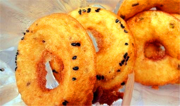 路过武汉要买啥,去武汉不容错过的美食