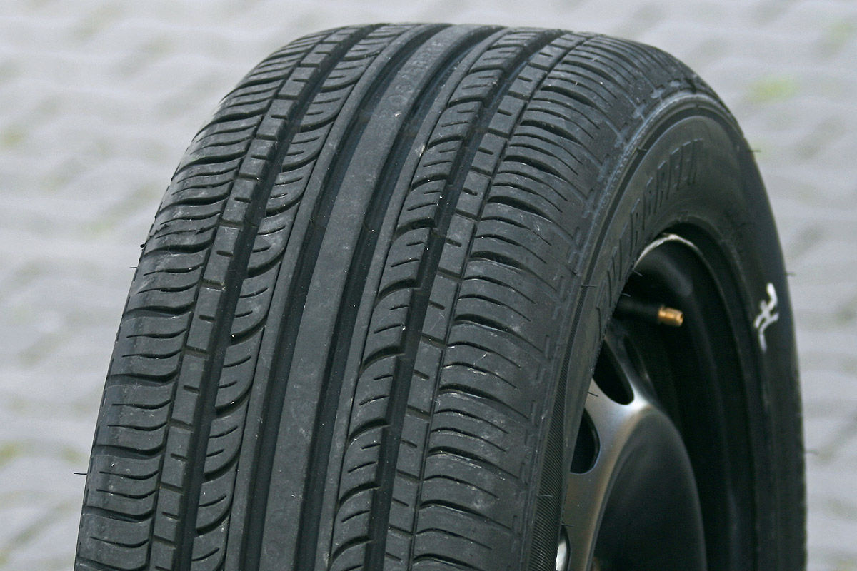 你不知道的秘密！这50款夏季轮胎大评测到底啥样