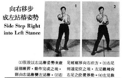 李小龙咏春拳绝技,李小龙学咏春拳的过程