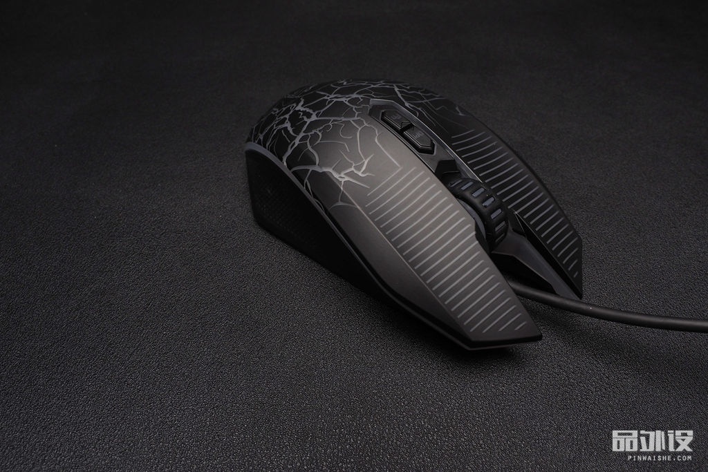 达尔优牧马人鼠标驱动程序打不开,达尔优牧马人cm615鼠标好用吗