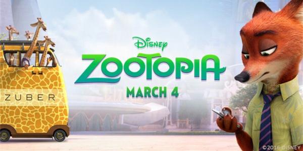 二刷才发现的细节,疯狂动物城2024年4月最强攻略