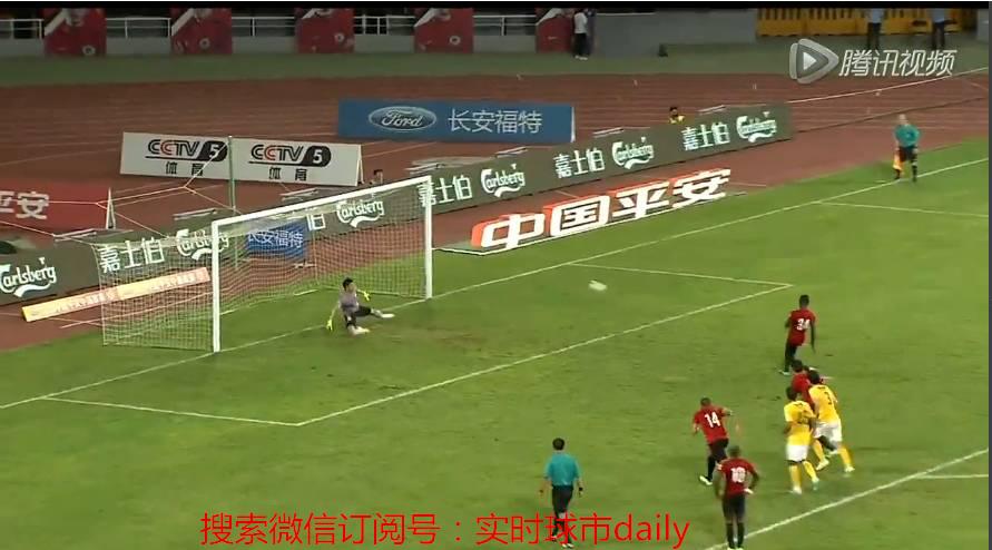 2015年中超回放,2015赛季中超回放视频