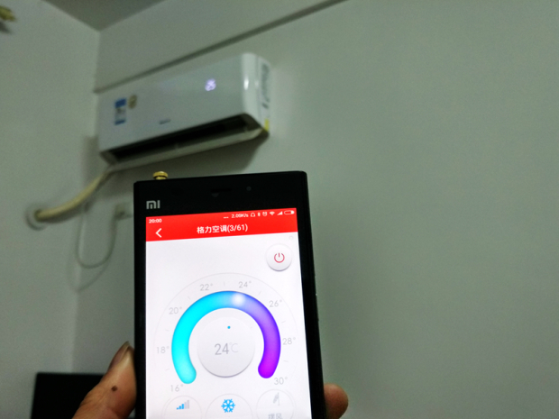 不需要红外头的手机遥控器app,旧手机加红外接头秒变万能遥控器