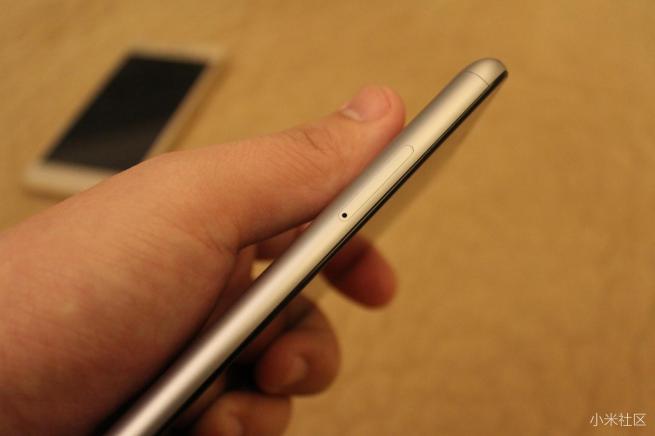 红米note3全网通和红米note7,红米note3全网通深度评测
