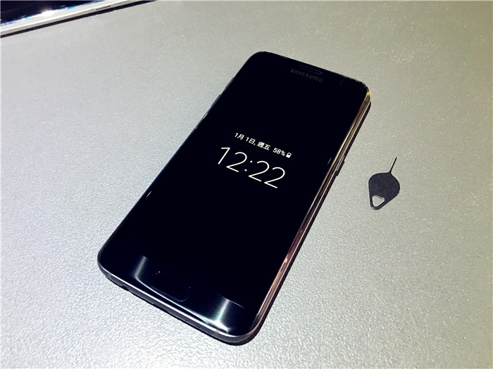 三星s7edge国际版跟国行区别,三星s7edge港版什么时候更新8.0