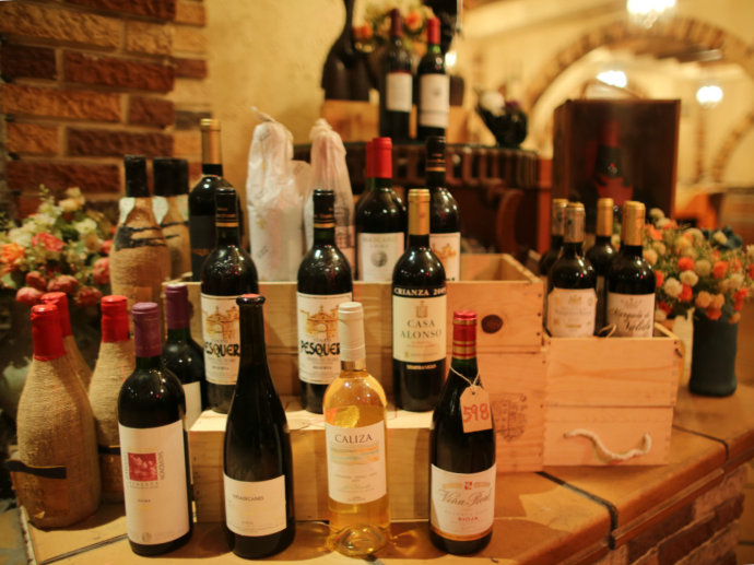 国内最正宗的西班牙菜,最正宗的西班牙菜