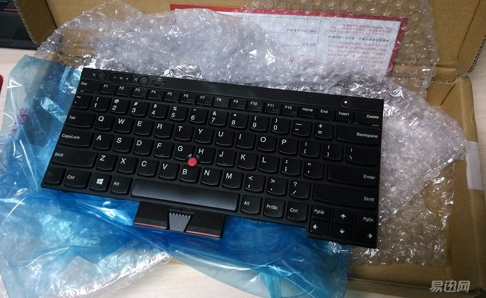 thinkpad重度使用者,thinkpad小白测评