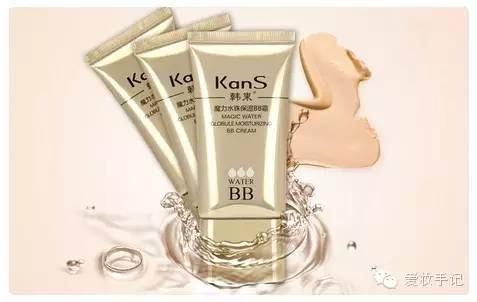 裸妆bb霜排行榜最新款,品牌裸妆bb霜