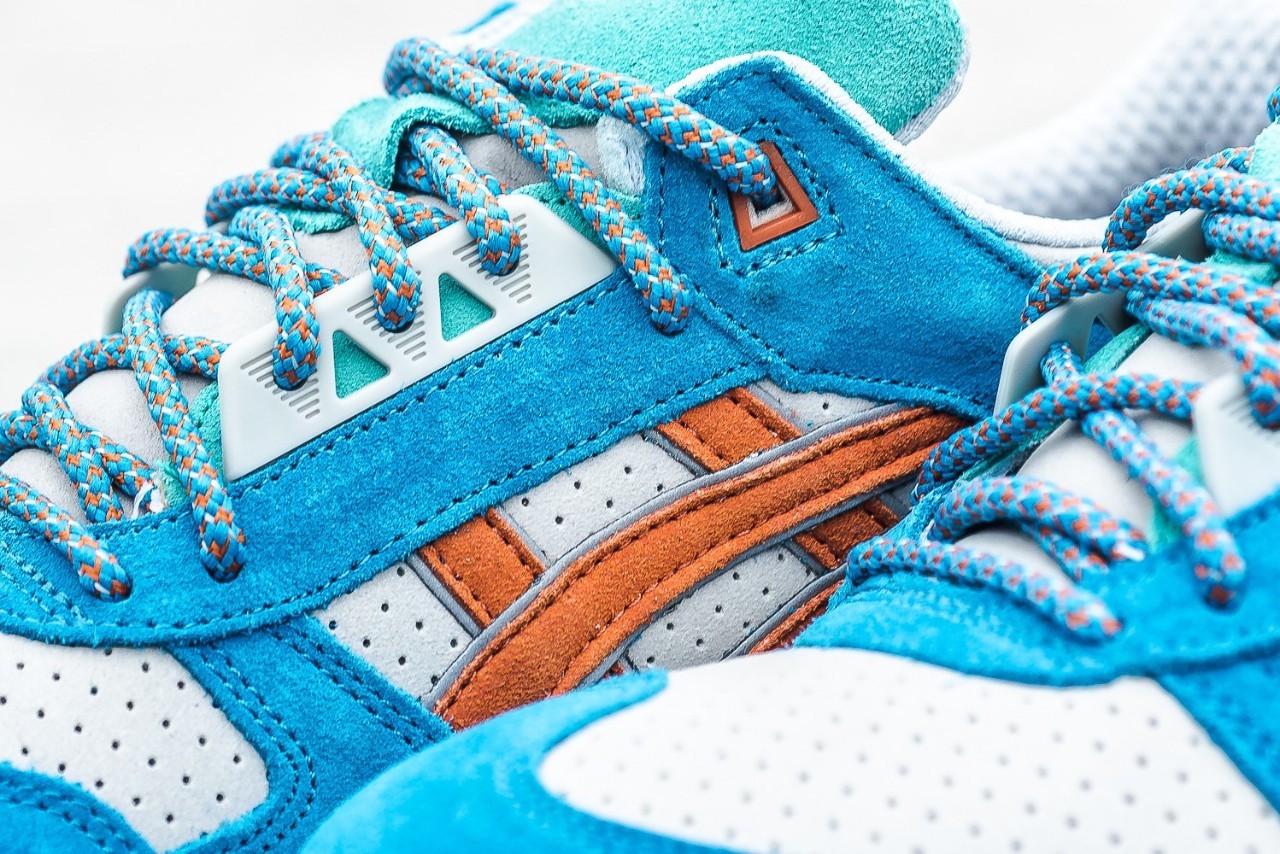 鞋报|一大波新鞋正在袭来。