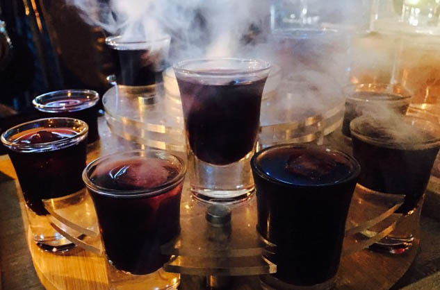 成都最值得去的5个酒馆,成都九眼桥酒馆风格