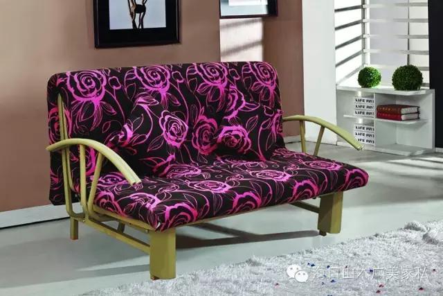 好看又有品位的沙发,丝绒花沙发轻奢