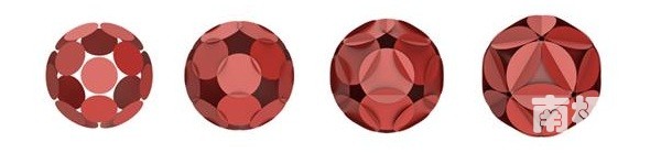 想玩时尚？那一定不要错过这款靓丽的3D打印手包