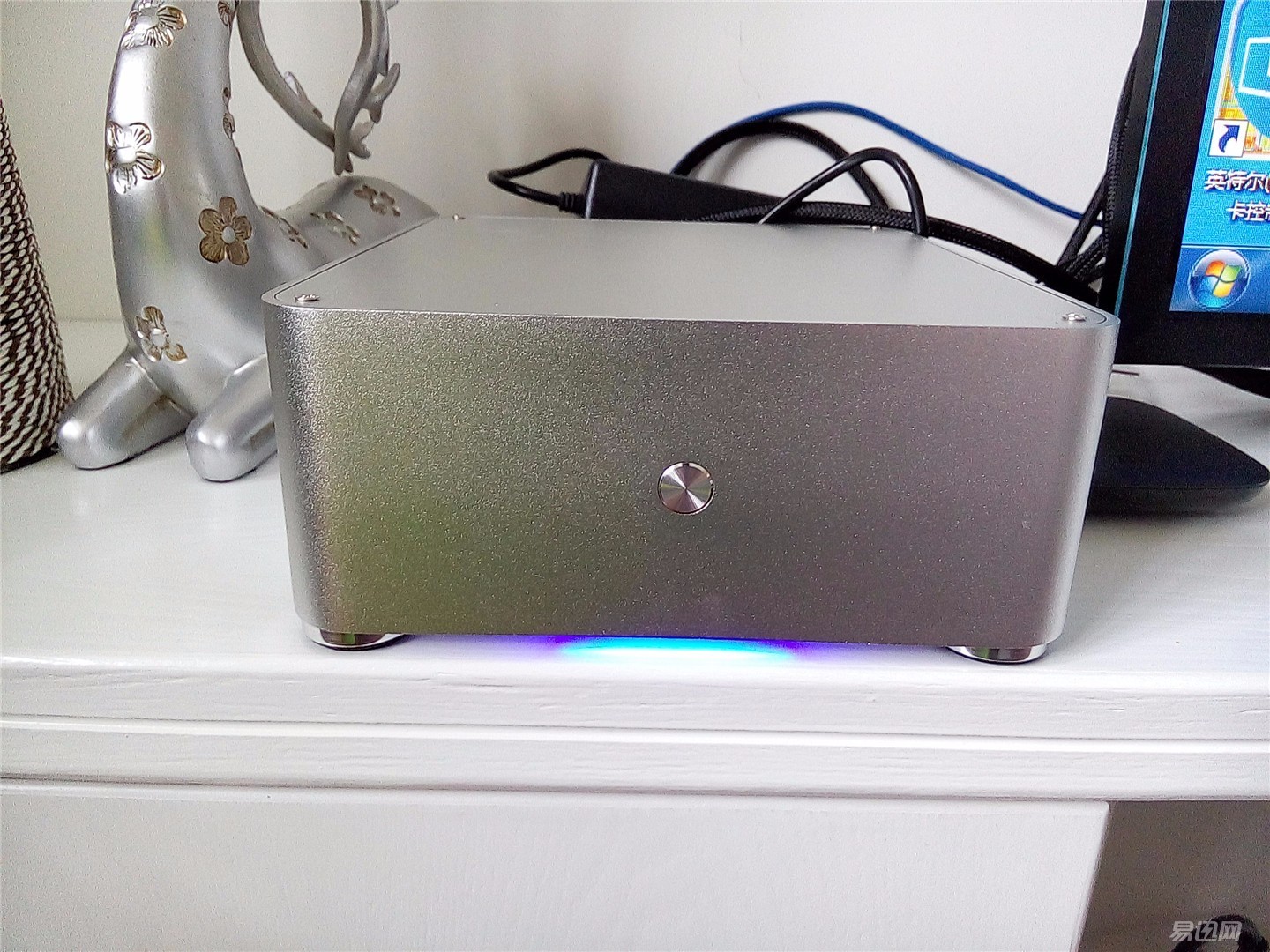 itx主机低预算,itx主机2000元左右办公