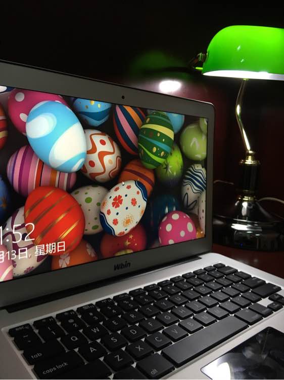 联想太坑了因为Wbin联想小新air超极本性价比被爆了