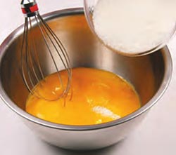 制作简单又好吃的蛋糕教程,懒人蛋糕的制作教程