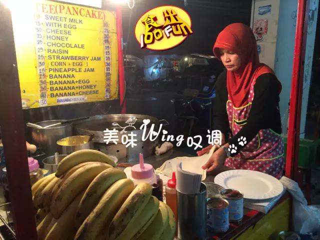 泰国清迈美食攻略,清迈马杀鸡店名推荐