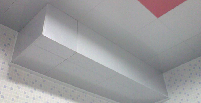 不同颜色的瓷砖包管,卫生间下水管道用pvc包管使用寿命