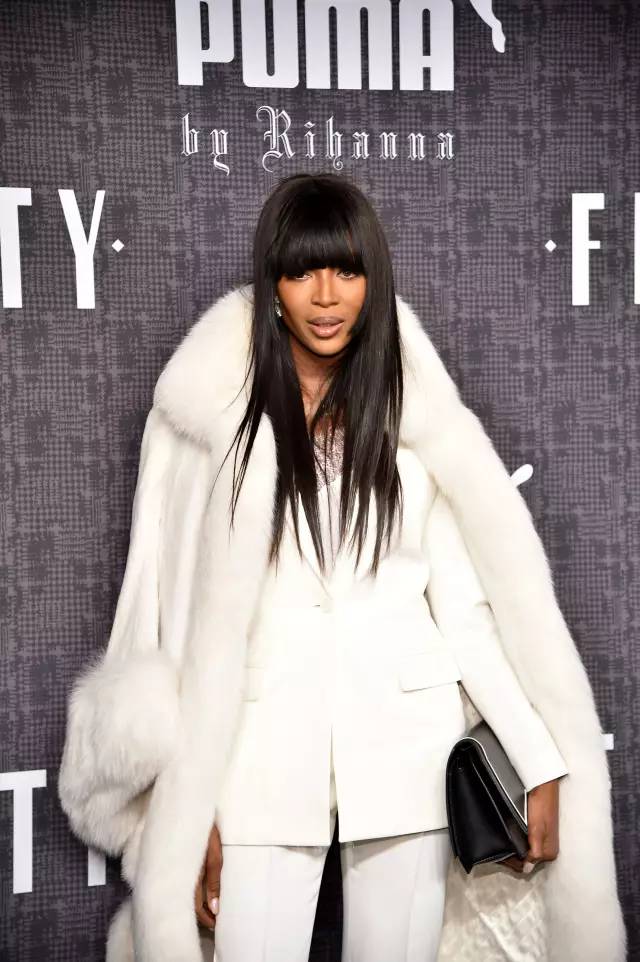 puma和rihanna合作款,puma和rihanna联名