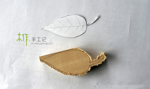 木雕雕刻自学入门,最简单的木雕雕刻教程