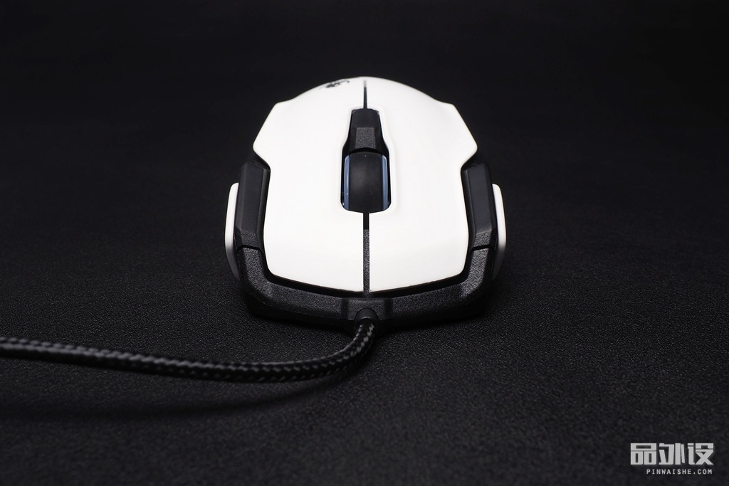 roccat冰豹魔幻豹kone,roccat冰豹