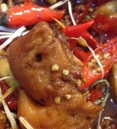 重庆这些人气爆棚却经济实惠的美食，你吃过几个？超全整理赶紧收