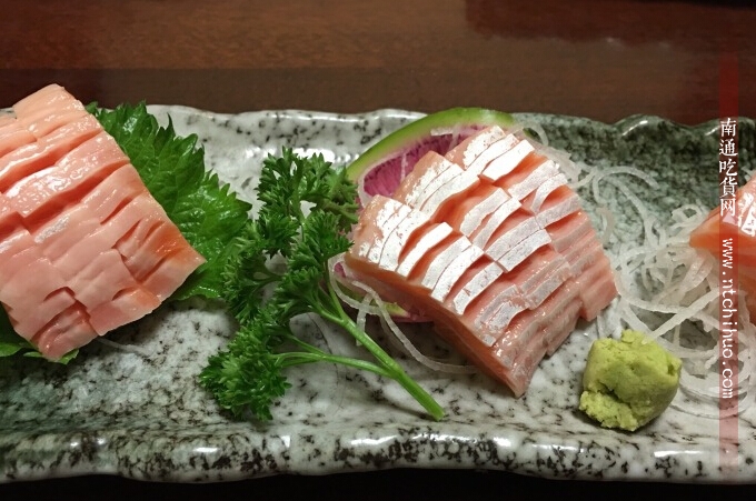 南通日式料理一条街,南通性价比最高的日本料理