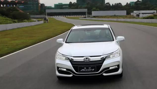 锦程说车视频,本田雅阁试驾全面解析