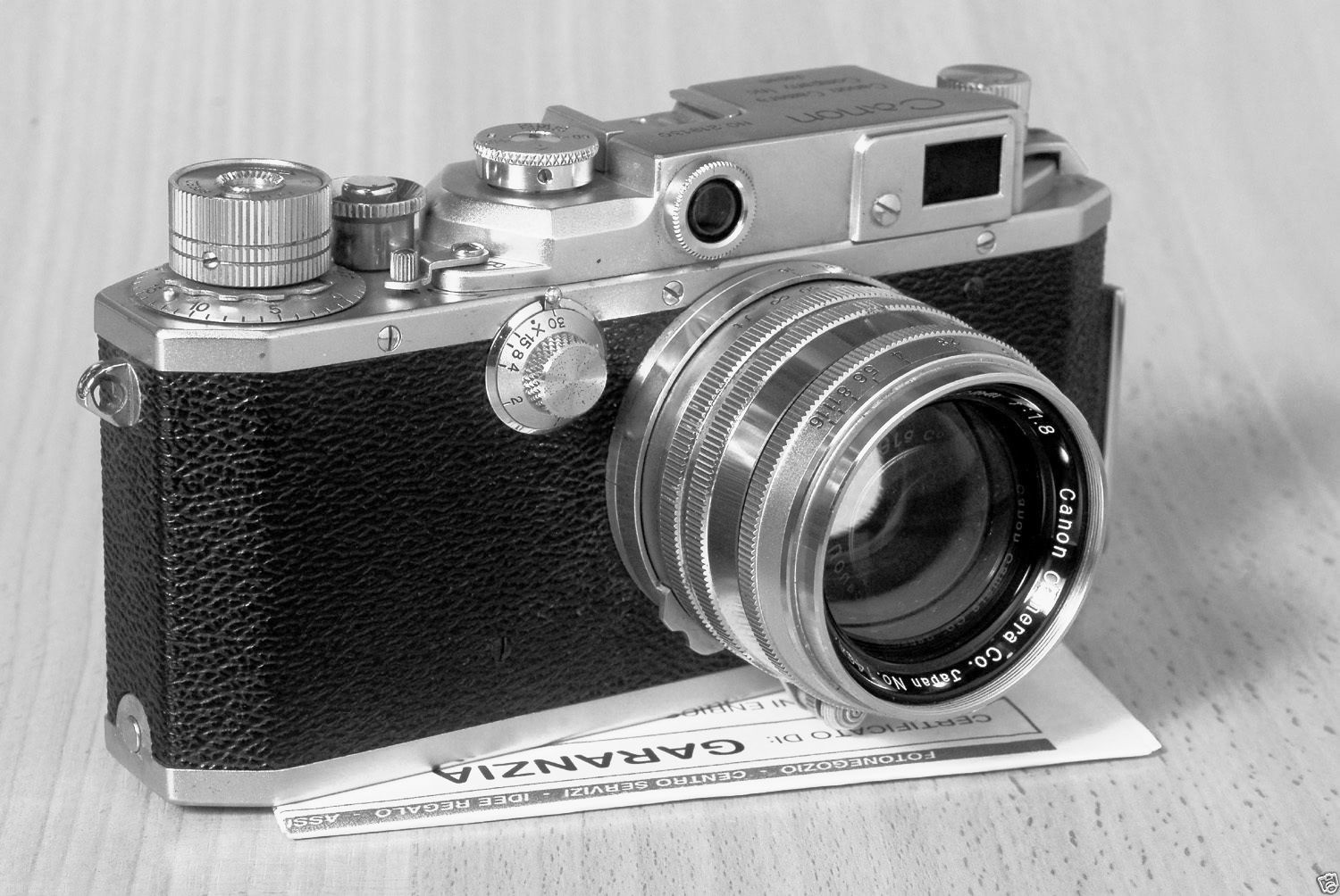 贵妇卡罗儿买照相机启示买手表CarolsChoice