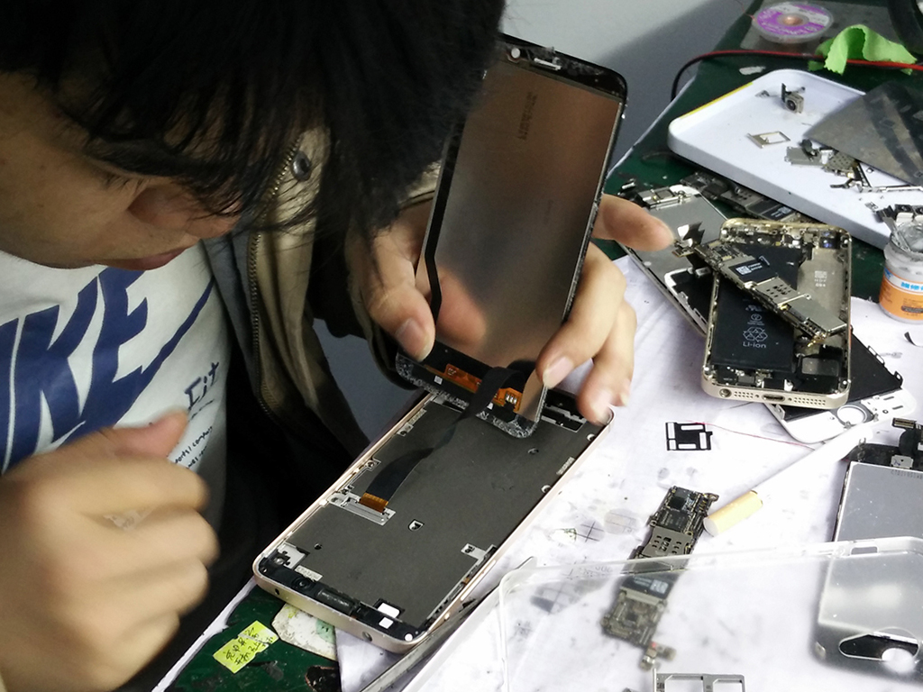 乐1pro换屏,乐视y1pro拆机视频