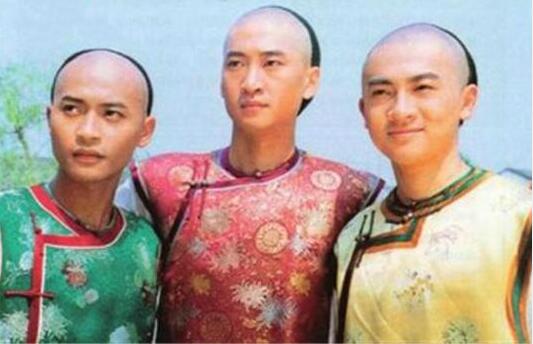 当年最火的电视剧还珠格格,第一部还珠格格尔康现状