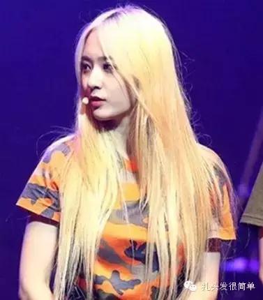 如何挑选适合自己的染发颜色,如何挑选染发颜色