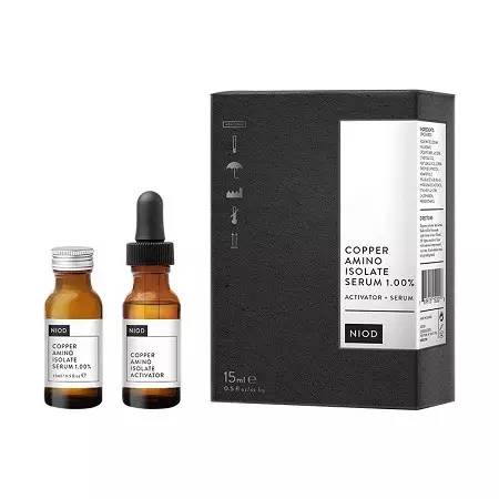 学生党小众品牌护肤,护肤品小众品牌