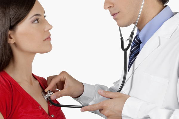 妇科检查让人害怕的结果,妇科检查其实不可怕