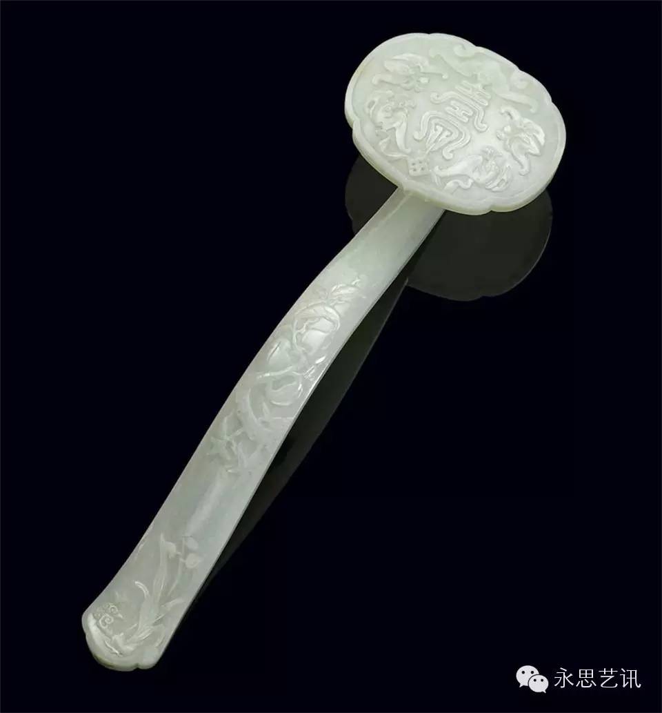 邦瀚斯拍卖2019芙蓉石碗,邦瀚斯拍卖最高的十幅画