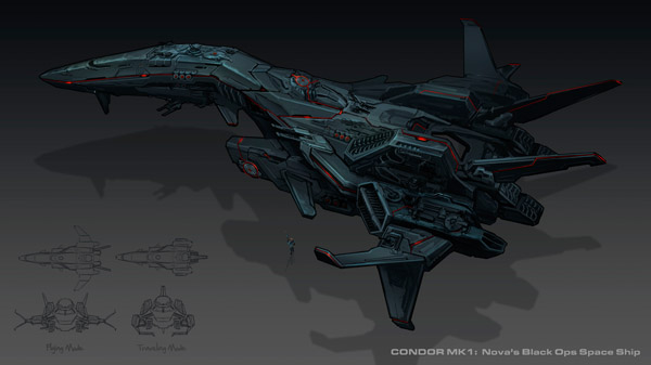 星际争霸2战役系列攻略,星际争霸2战役新任务