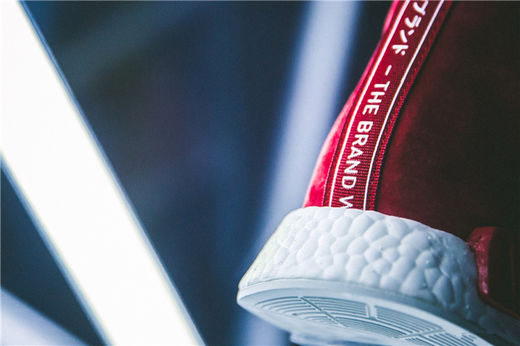 adidasnmd最贵的时候,adidasflagship探店