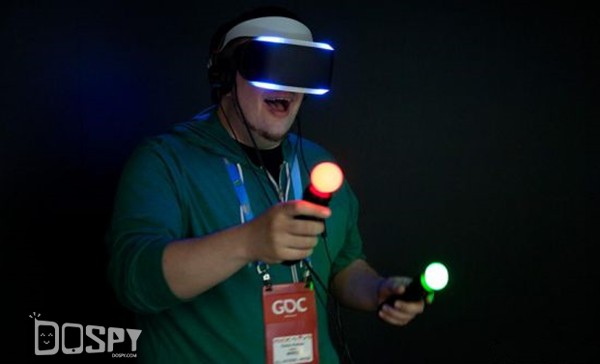 设备低价大招在后！SONY凭PSVR下的一盘大棋是什么？