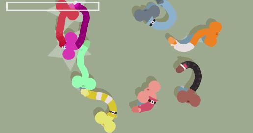 这款游戏要是发售了,全世界都要变污!