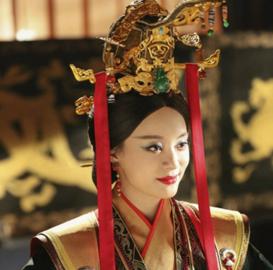 全网最简单刘诗诗眼妆仿妆教程,刘诗诗化妆教程