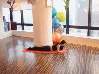 为什么这些辣妈身材可以好成这样?