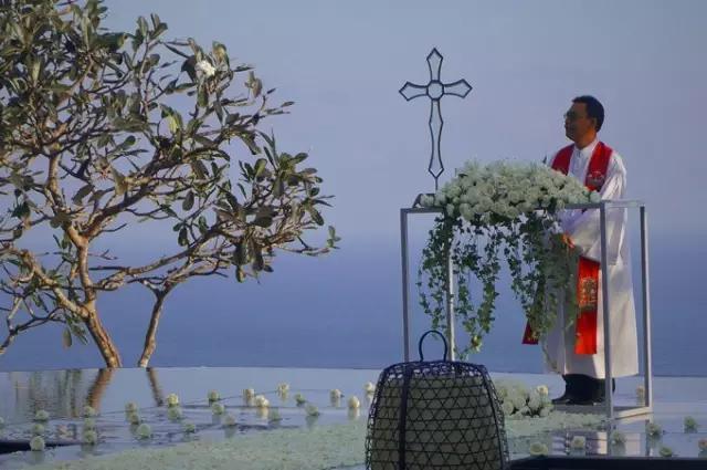 除了巴厘岛还有美的地方吗,刘诗诗和吴奇隆在巴厘岛婚礼