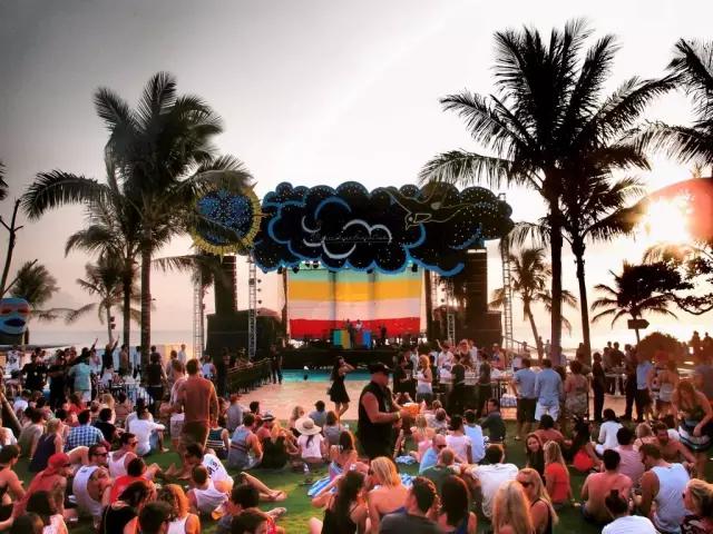 除了巴厘岛还有美的地方吗,刘诗诗和吴奇隆在巴厘岛婚礼