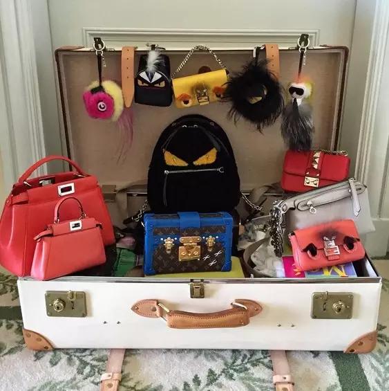 全网最让人羡慕的博主,盘点全网最招人羡慕嫉妒恨的博主