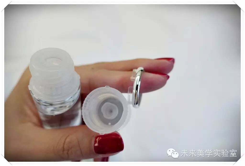 ShowGirl试用|FANCL水盈补湿系列