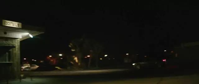 这货不是《一路向西》！别备纸巾，备尿不湿！