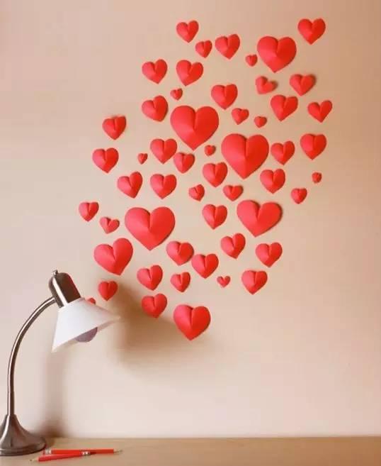 超逼真的3d手工,6-12岁手工母亲礼物3d立体