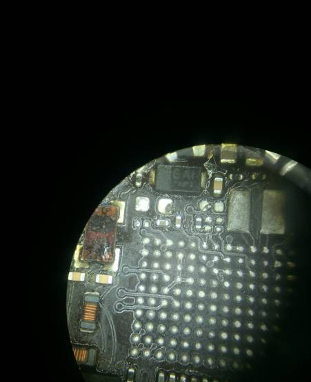 iphone6plus触摸维修多少钱,苹果6plus触摸碎了坏了怎么修