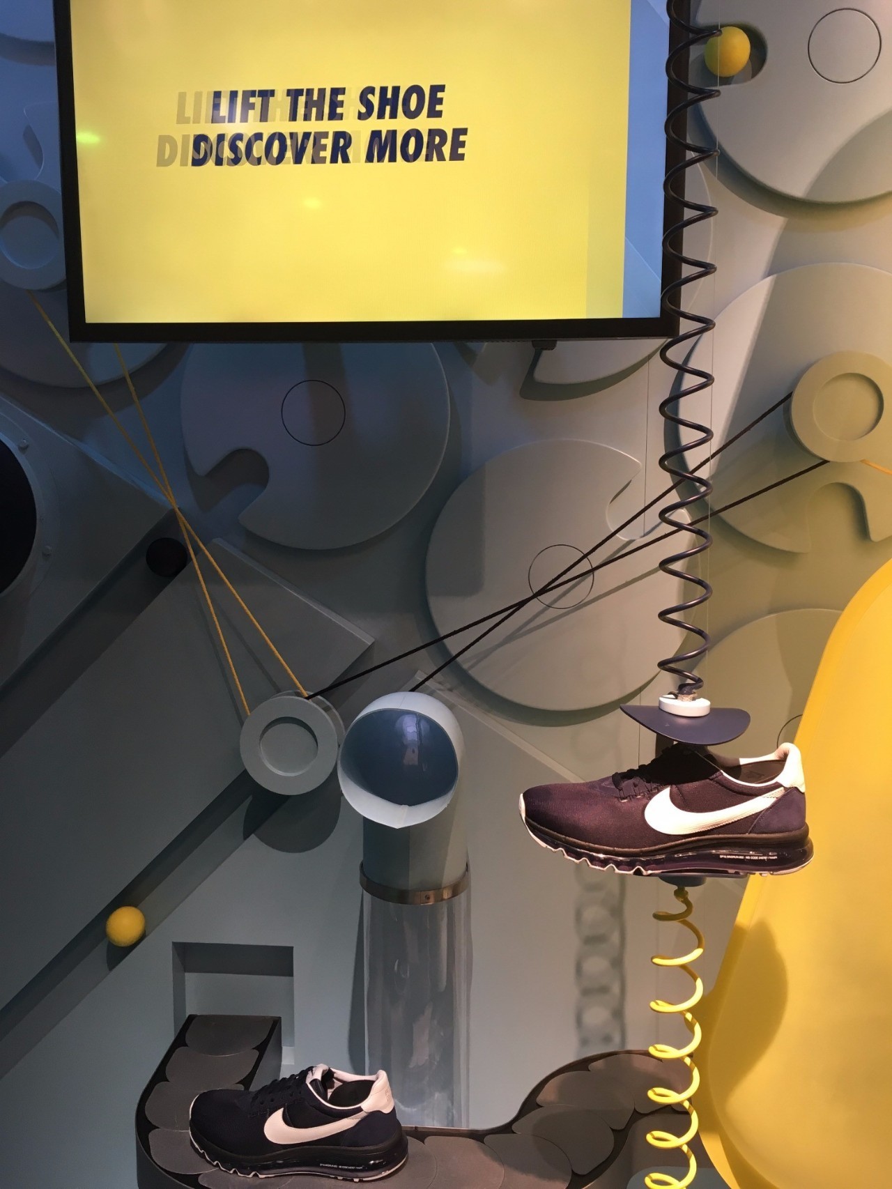 气垫儿反斗城!AirMaxCon正式开放