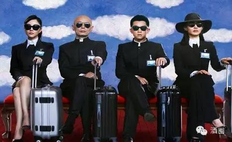 酒,也能玩出“私人定制”的高bigger?!