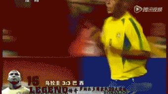 大罗突破铁桶桶阵进球,大罗进球集锦10佳